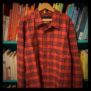 FREENOTE Cloth Flannel, NWT